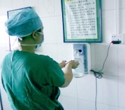 醫院專用消毒劑